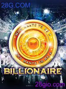 Billionaire: Um Mergulho no Mundo das Finanças com 28G.COM