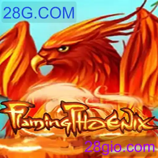 FlamingPhoenix: Uma Aventura de Fantasia e Competição no Brasil
